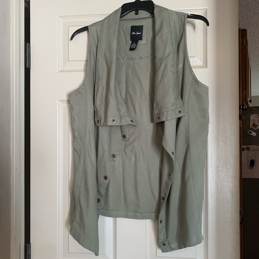 Vest